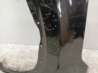 фото thumb №3, Крыло левый перед передний lexus nx ii 2 22-