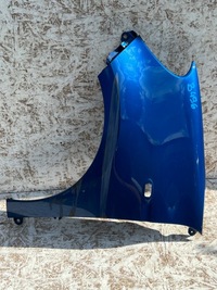 фото thumb №1, Крила передній перед лівий smart forfour 453