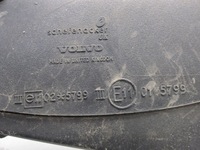 фото thumb №7, Volvo xc90 i 03r зеркало правые 3003-368 015799 11 pin англичанин