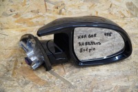 фото thumb №11, Зеркало r/l 5+1 pin камера ассистент bmw x5 g05 м-пакет оригинал 24r новое eu
