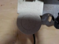 фото thumb №5, Ford fiesta педаль тормоза 1.4 tdci