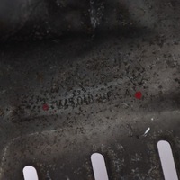 фото thumb №12, Renault trafic iii захист теплова вихлоп дизель