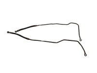 Купити Ssangyong rodius 2.7 xdi 04-13 шланг масляний коробки, фото thumb