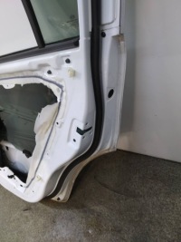 фото thumb №13, Двері праві зад wd kia sportage iii 2010-2015
