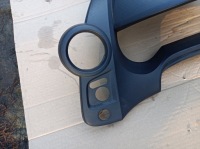 Рамка накладка спидометра honda insight 09r Оригинал, фото thumb