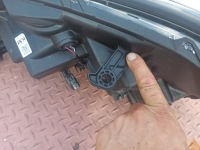 Subaru forester v full led європа 2024-2025r рестайлінг  k-5 гарний стан фара правий Київ, фото thumb