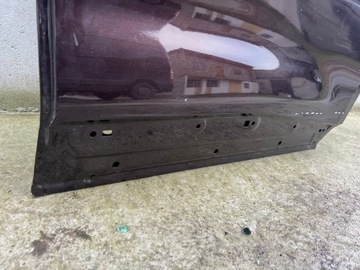 фото thumb №15, Дверь citroen ds7 crossback od 2017 зад левый