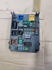 фото thumb №6, Peugeot 508 2.0 blue hdi набор стартовый блок управления 9814826280 9809447980