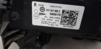 фото thumb №8, Фара передня праве перед vw golf vii 7 sportsvan 517941006c
