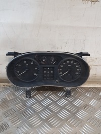 фото thumb №1, Счетчик приборы p8200252450 renault trafic ii 1.9dci europa