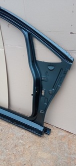 фото thumb №11, Vw touran iii 3 15- обшивка bok блок двигателя порог левый перед подкрылок 5ta809605a