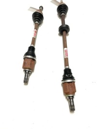 фото thumb №2, Приводной вал левая 391017832r 1.0 tce dacia sandero logan
