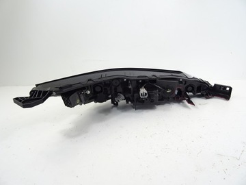 фото thumb №6, Nissan x-trail 4 t33 1.5 v-ct e-power 22r лампа левая верхняя перед led uk