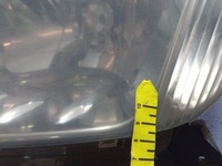 фото thumb №9, Toyota rav4 ii фара лівий лампа перед eu