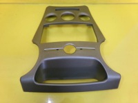 фото thumb №2, Рамка защита радио i панель обдув kia carens iii 2008 80470048 nr56