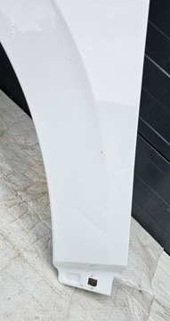 фото thumb №10, Крило переднє лівий mg 4 ev 10961121