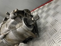 фото thumb №10, Редуктор vgt m/t y040600824 hyundai santa fe i 2,0crdi