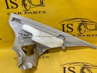 фото thumb №7, Защита обшивка стойка левый задняя mercedes w257