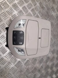 фото thumb №1, Chrysler pacifica 5rk82pd2ah освітлення кабіни