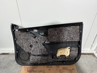 фото thumb №8, Toyota yaris ii боковина дверь левый 3d