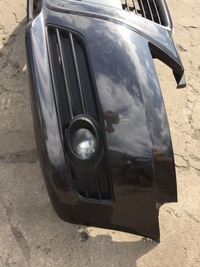 фото thumb №10, Audi a3 8p рестайлінг бампер перед переднє lz7l