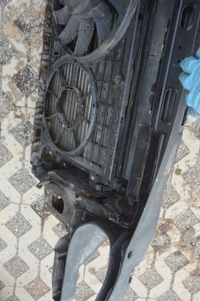 фото thumb №5, Vw caddy iii 1.4b pas переднє комплектний bez клімат