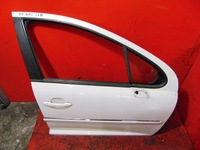 фото thumb №1, Peugeot 207 hb 5d дверь правое перед передние ewpb