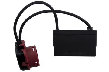 фото thumb №10, Epx-uv-001 nty przetwornica/starter/cewka ксенон