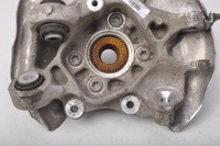 фото thumb №9, Bmw ix3 g08 поворотный кулак левый задняя 21r