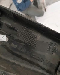 фото thumb №3, Land rover discovery sport защита трубопровод топлива