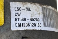 фото thumb №7, Насос abs kia picanto ja 1y58930500 1.2l бензиновий 2013