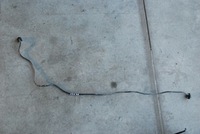 фото thumb №2, Peugeot citroen c4 ii picasso шланг бачок