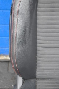 фото thumb №8, Mercedes gla w156 сиденье правый перед anglik