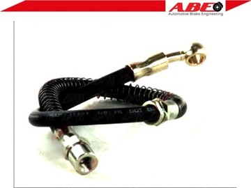 фото thumb №3, Шланг тормозной elast. daewoo leganza 2.0/2.2 06