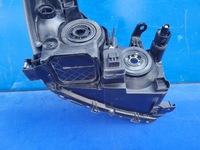 фото thumb №11, Toyota rav4 rav-4 2006-2008 06-08 фара лампа левая серебристая