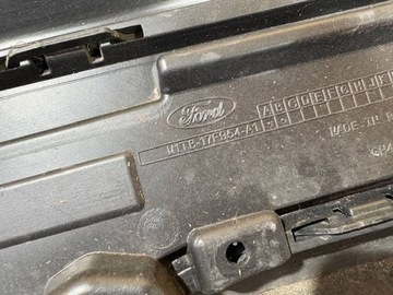 фото thumb №9, Ford puma mk2 st line диффузор m1tb-17f954-a1