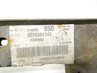 фото thumb №3, Mini r60 r61 балка підрамник підрамник підвіска задня задня