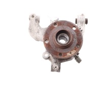 фото thumb №11, Audi s3 8v поворотный кулак ступица крепление диски правое зад 5q0505436j