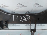 фото thumb №15, Qashqai ii 16r балка pod радиатор pas перед 544104e