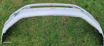 фото thumb №6, Бампер переднє перед vw caddy 2k5