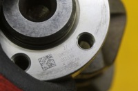 Wał коленчатый vw passat b6 audi a3 8p skoda seat golf v 03cak 1.6 fsi blf Цена, фото thumb