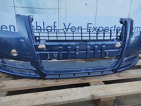 фото thumb №6, Бампер перед передній audi a4 b7 lz5c