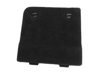 фото thumb №1, Кришка бардачка багажника лівий задня peugeot 407 sw