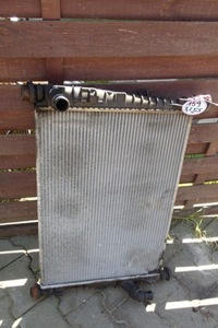 фото thumb №1, Alfa romeo 159 3.2 jts радіатор wody