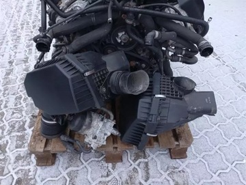 фото thumb №8, 2008 bmw m5 m6 e63 e60 комплектний двигун s85b50 v10 5.0 s85