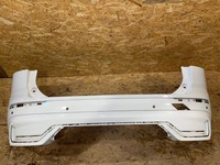 фото thumb №1, Volvo xc60 xc-60 ii 2 lift 21- r-design бампер задняя задний