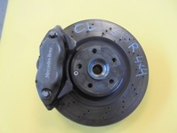 фото thumb №1, Mercedes cls w218 lift 4 matic поворотний кулак права