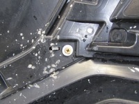 фото thumb №11, Бампер перед передний mitsubishi eclipse cross 17-