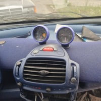 фото thumb №1, Obrotomierz приладова панель smart fortwo 1.0 b 01' жовтий