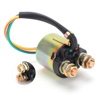 Замінник реле електромагнітного стартер для honda trx500 Ціна, фото thumb